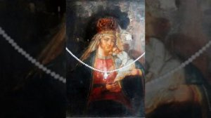 Акафист пред иконой «Избавление от бед страждущих».