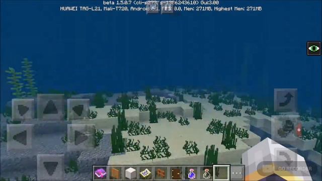 ИГРАЮ В МАЙНКРАФТ На ВЕРСИИ 1.2.0.20 смотреть онлайн
