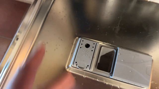Candy Dishwasher - How To Use