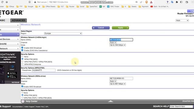 How To Configure Your Netgear R6220 Router