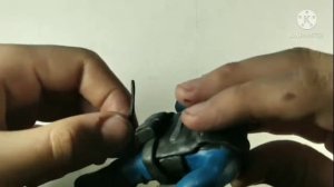 ЛЕПЛЮ ТЕРОРИСТА И СПЕЦНАЗА ИЗ ПЛАСТИЛИНА/ИЗ ИГРЫ СТАНДОФФ2/Standoff2