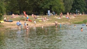 4К. Барановичи. Мышанка.   1 августа 2021г.