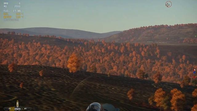 Enemy Team in madness!!! / War Thunder Gameplay Ep.1 & Fresh Start смотреть онлайн