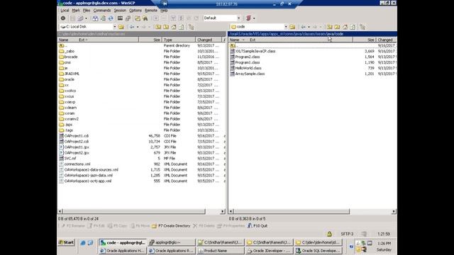 JavaConcurrentProgram смотреть онлайн