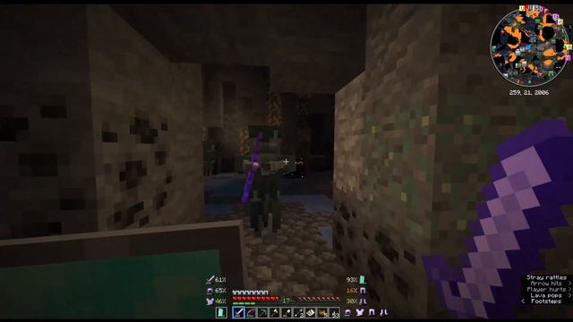 Let's get dungeon loot | Better Minecraft Ep. 6 смотреть онлайн