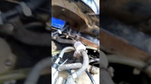 Карбюратор Поляриса на Стелс 500 gt