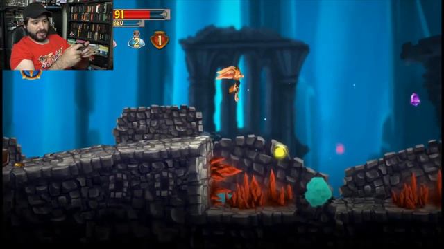 NEW Nintendo Switch ESHOP GAMES! BUY or AVOID? | 8-Bit Eric | 8-Bit Eric смотреть онлайн