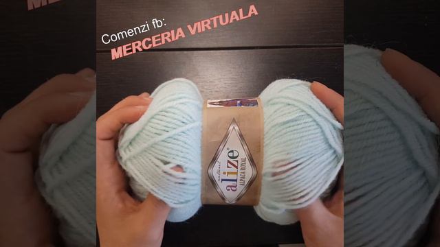 Alize Alpaca Royal Naturel смотреть онлайн