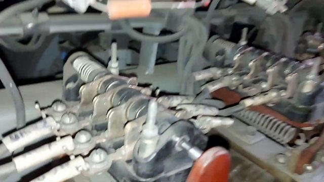 Электровоз ВЛ85. В НР откл ВБ одной секции. смотреть онлайн