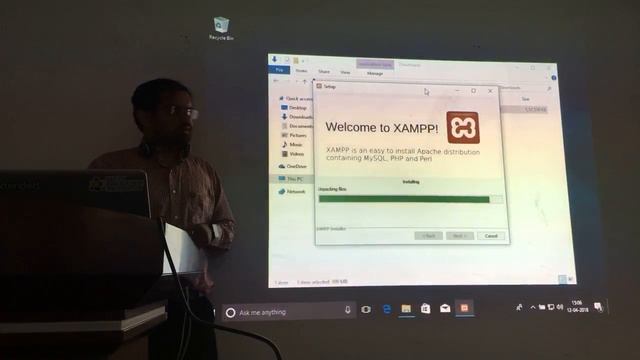 First Applabs Codecamp Workshop-6 смотреть онлайн