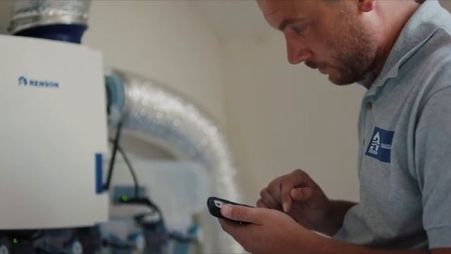Healthbox 3.0 : a new way of installing ventilation systems смотреть онлайн