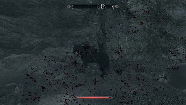Skyrim Glitch смотреть онлайн