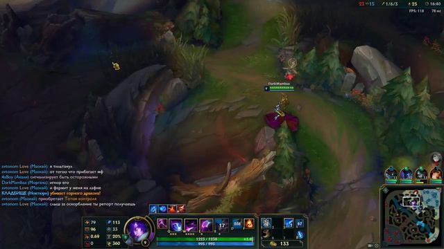 League of Legends Каждые 10 людей = Халявный СКИН!!! смотреть онлайн
