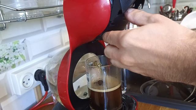 ООО “КОФЕПОД” - Кофе в капсулах "Americano" формата Dolce Gusto (Дольче Густо) смотреть онлайн