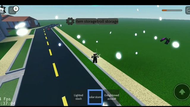 [WOT] Roblox the world of trollge Enlightened showcase! смотреть онлайн