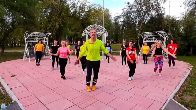 ЛЕТО - ПРОСТО ВАУ! смотреть онлайн