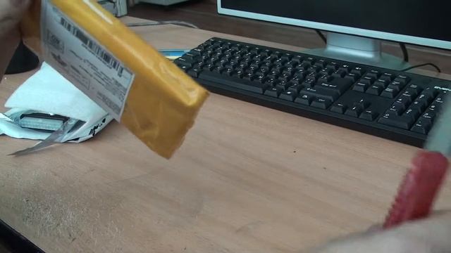 Обзор на SSD 256 GB 2,5 And Тестер БП