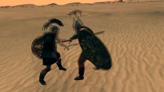 Total war Rome 2 Death compilation смотреть онлайн