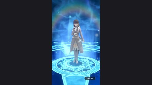 Star Ocean Anamnesis (English)(Android game) #1 смотреть онлайн