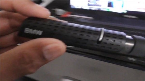 BMW Natural Air - Product Review