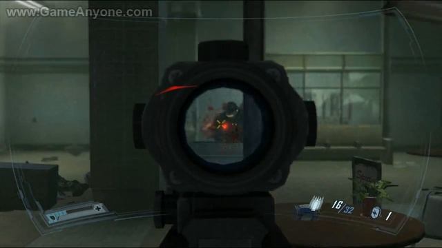 F.E.A.R. 2 Project Origin Demo [HD](PC) смотреть онлайн