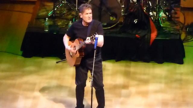 Johnny Clegg October 18 2017 Toronto The Crossing смотреть онлайн