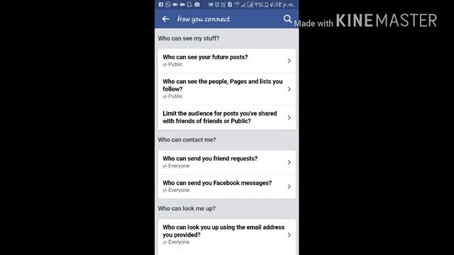 Facebook par unlimited friend request paiye смотреть онлайн