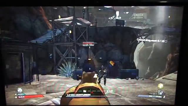 Episode 3: Borderlands, What the Heck!!! смотреть онлайн