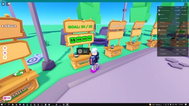 [NEW] Pls Donate Script / Hack | Infinite Robux | Auto Farm | *PASTEBIN 2022* смотреть онлайн