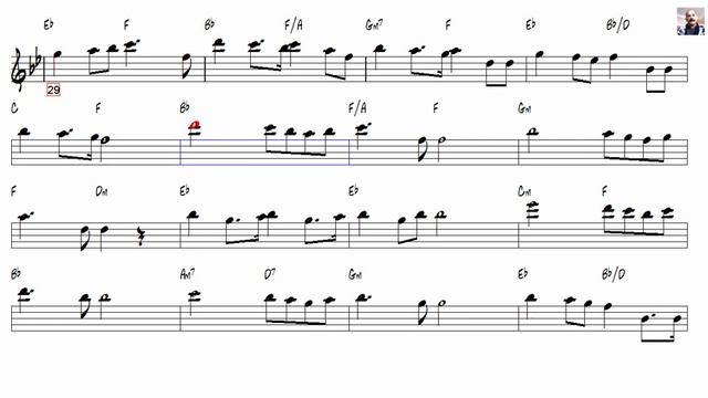 Гимн РОССИИ (RUSSIAN anthem) Tenor Sax смотреть онлайн