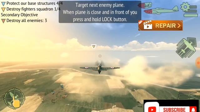 Air fighting war game смотреть онлайн