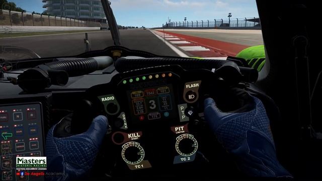2023 - Masters Endurance Legends - Portimão - race1 смотреть онлайн