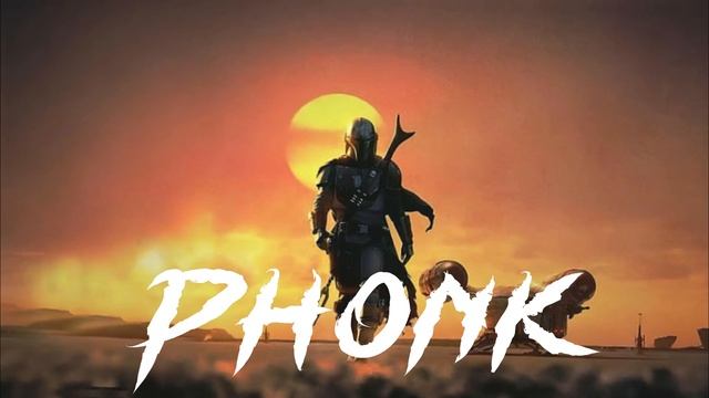 Phonk ※ Aggressive Drift Phonk ※ Music makes me a lonely killer смотреть онлайн