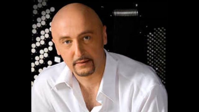 "Соната До мажор К406" Д. Скарлатти деликатно исполняет на аккордеоне Иосиф Петрик смотреть онлайн