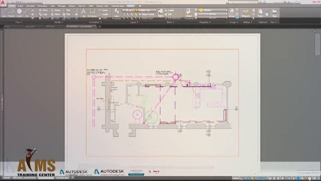autocad video смотреть онлайн