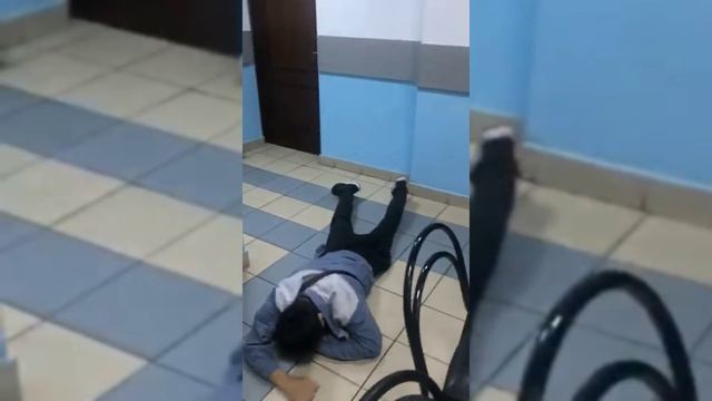 Пересмотрел Гарри Поттера смотреть онлайн