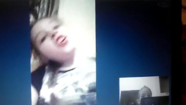 Звонок по скайпу или описание канала смотреть онлайн