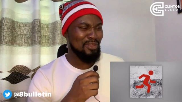 Reacting to Miyagi | Miyagi & Эндшпиль - По полям REACTION | Russian Rap смотреть онлайн