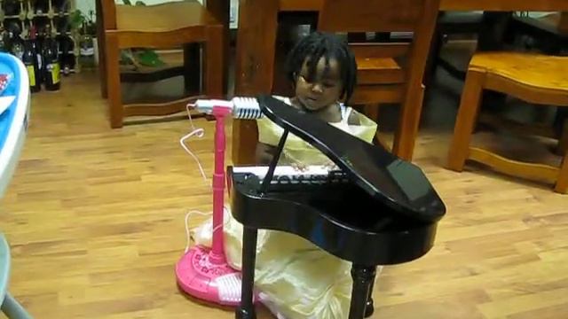 Diva Nai "can handle it" смотреть онлайн