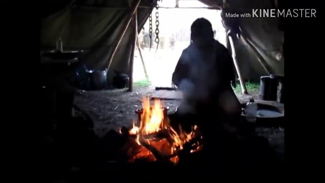 В гостях у аборигенов Камчатки. смотреть онлайн