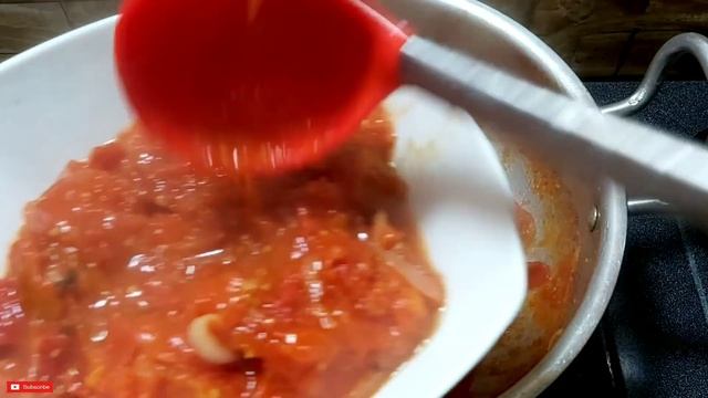 Ketchup Recipe By Ijaz Ansari || کیچپ بنانے کا طریقہ || Easy Cooking смотреть онлайн