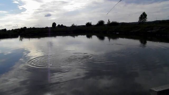 Рыбалка в Китае город Хуньчунь смотреть онлайн