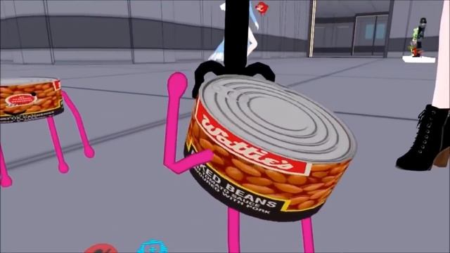 Do You Know De Way Meme (Uganda knuckles) - VRchat Original video смотреть онлайн