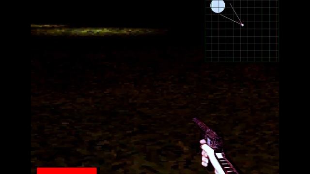 Pygame 3d Engine Update (Python FPS) смотреть онлайн