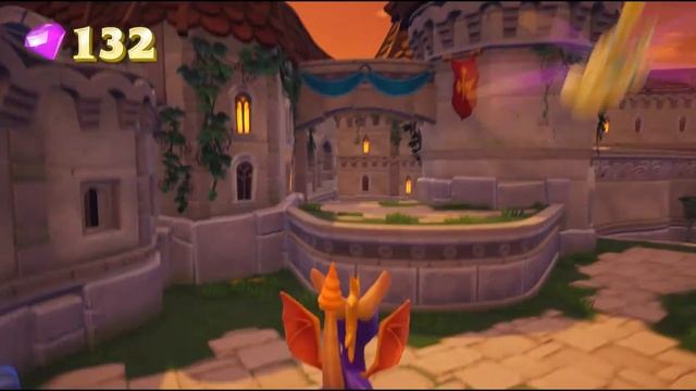 SPYRO REIGNITED TRILOGY TOWN SQUARE ПОЛНОЕ ПРОХОЖДЕНИЕ НА РУССКОМ ЯЗЫКЕ смотреть онлайн