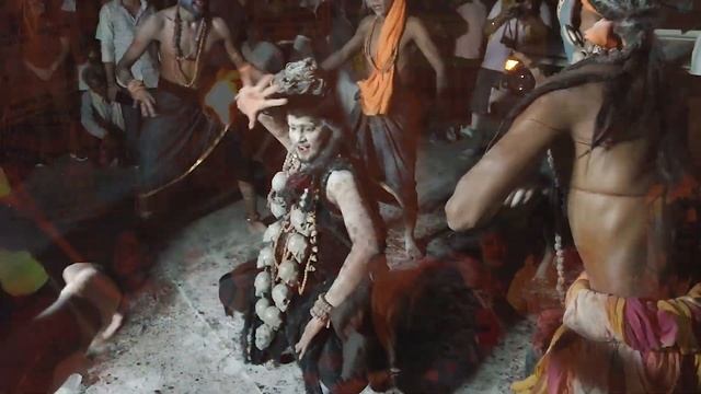 The Shiva Dance | Танец Шивы