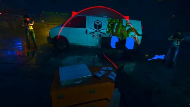 Afterlife Killing death on #oculus #quest2 with #vorpx #vr #metaverse смотреть онлайн