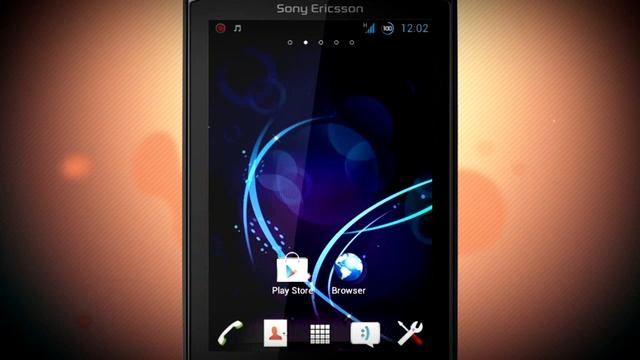Real ICS (Android 4.0.4) for SE wt19i смотреть онлайн
