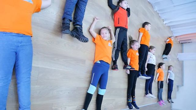 Авилова Вера Валерьевна - педагог по актёрскому мастерству смотреть онлайн