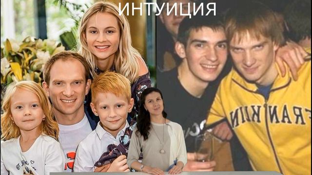 Такой молодой \\\ Андрей Бурковский принимает соболезнования смотреть онлайн